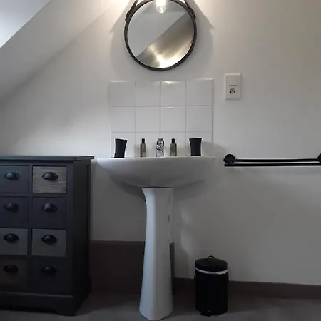 Le Logis Martin Bed & Breakfast