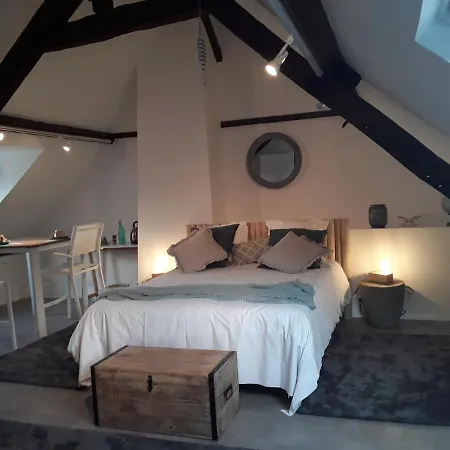Le Logis Martin *