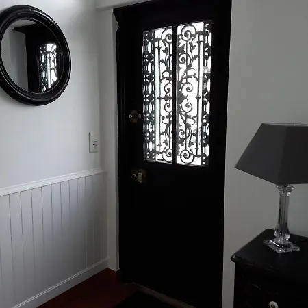 Le Logis Martin Bed & Breakfast Saint-Valéry-sur-Somme