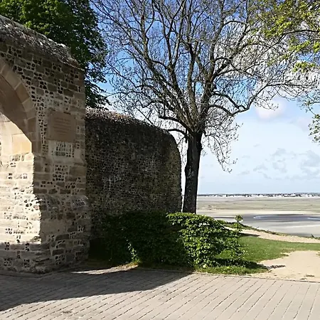 Le Logis Martin Bed & Breakfast Saint-Valéry-sur-Somme