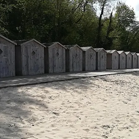 Bed & Breakfast Le Logis Martin Saint-Valéry-sur-Somme