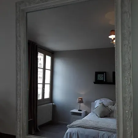 Le Logis Martin Bed & Breakfast Saint-Valéry-sur-Somme