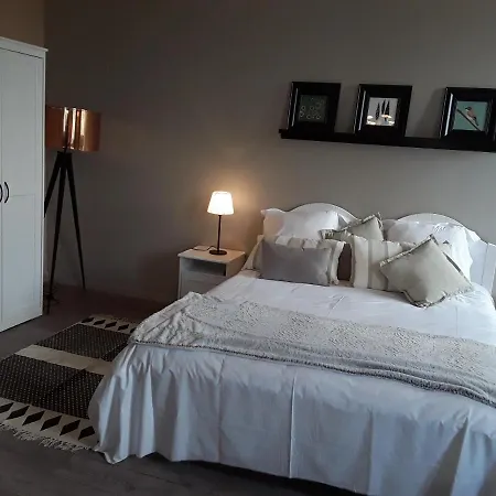 Bed & Breakfast Le Logis Martin