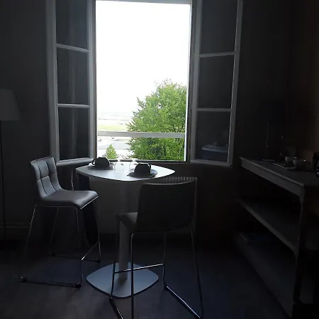 Le Logis Martin Bed & Breakfast Saint-Valéry-sur-Somme