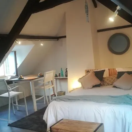 Bed & Breakfast Le Logis Martin