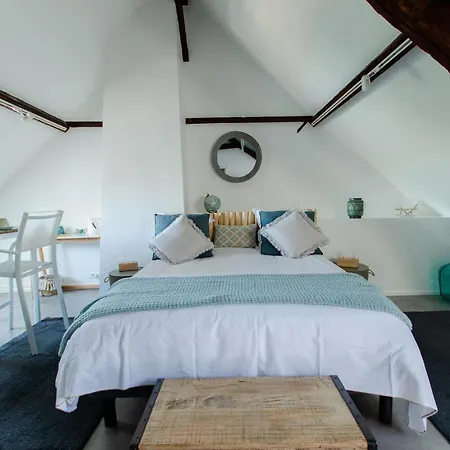 Le Logis Martin Bed & Breakfast Saint-Valéry-sur-Somme