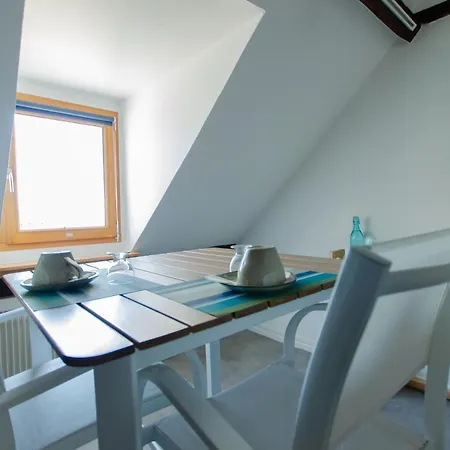 Le Logis Martin