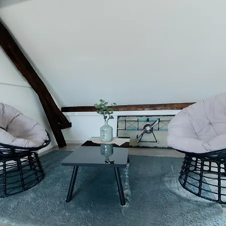 Le Logis Martin