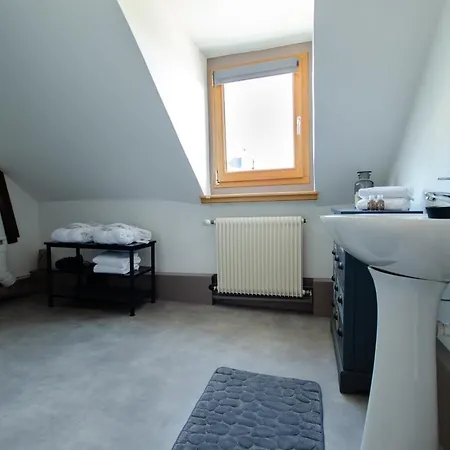 Bed & Breakfast Le Logis Martin