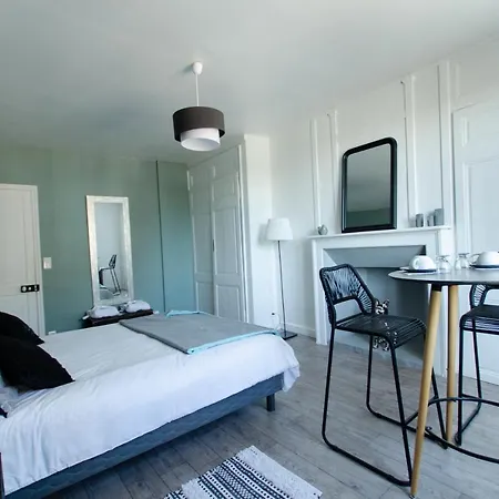 Le Logis Martin