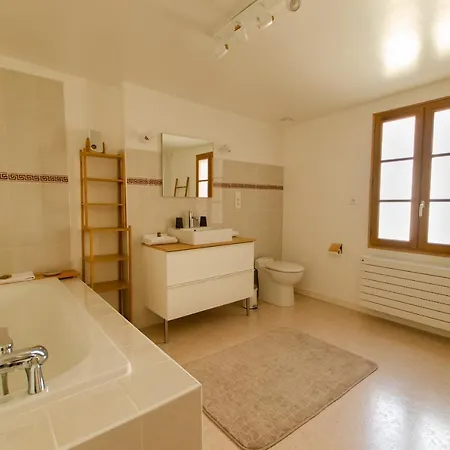 Bed & Breakfast Le Logis Martin Saint-Valéry-sur-Somme