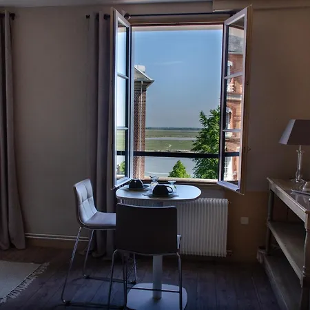 Le Logis Martin Bed & Breakfast