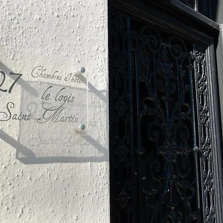 Le Logis Martin